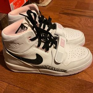 Nike Air Jordans Size 6.5Y